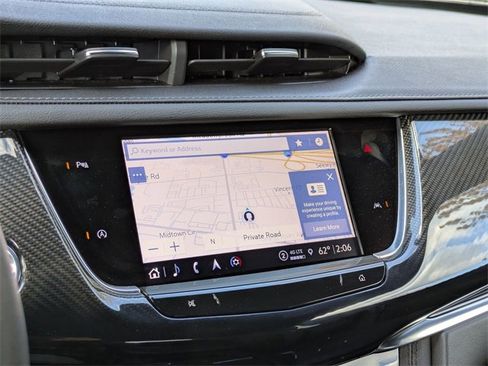 Certified 2024 Cadillac XT6 Sport image 15