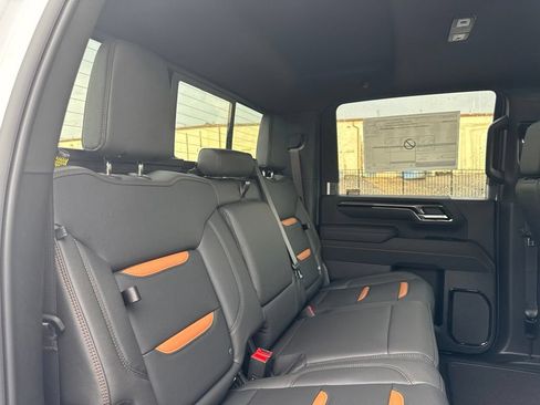 New 2026 GMC Sierra 2500 AT4 w/ AT4 Premium Plus Package AWD/4WD image 27