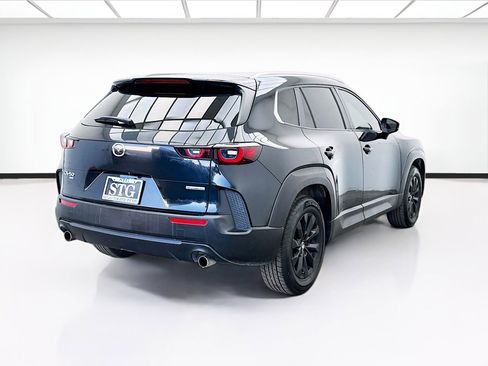 Used 2023 MAZDA CX-50 AWD 2.5 S w/ Cargo Package image 4