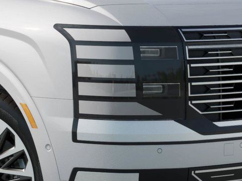 New 2027 Hyundai Palisade Calligraphy AWD/4WD image 9