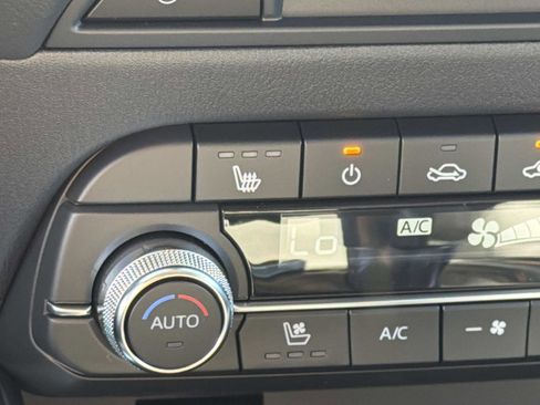 New 2025 MAZDA CX-5 AWD 2.5 S w/ Premium Plus Pkg image 15