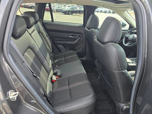 Used 2024 MAZDA CX-50 AWD 2.5 S w/ Cargo Package image 13