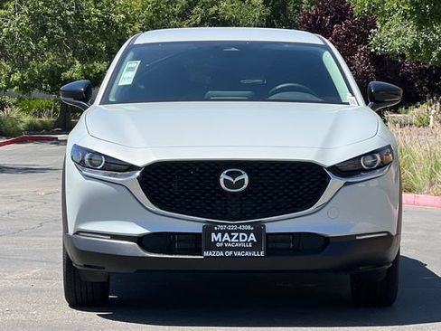 New 2026 MAZDA CX-30 AWD 2.5 S w/ Select Sport Pkg image 8