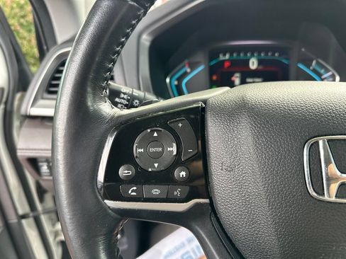 Certified 2018 Honda Odyssey EX-L image 28