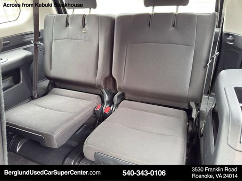 Used 2024 Toyota 4Runner SR5 image 12