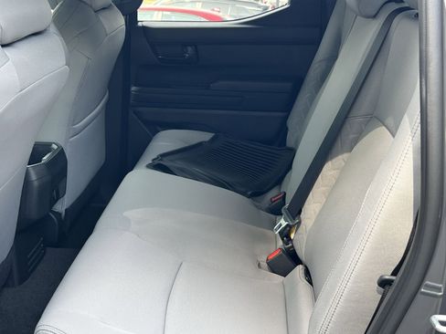 New 2025 Toyota Tacoma SR5 image 19