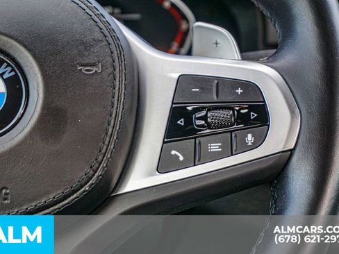 Used 2023 BMW 530i xDrive w/ M Sport Package image 30