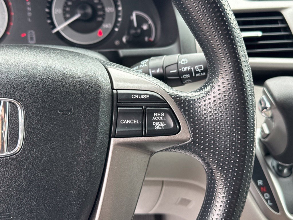 Used 2016 Honda Odyssey EX image 15
