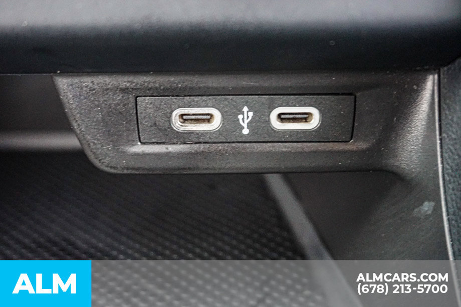 Used 2024 Volkswagen Jetta S FWD image 41