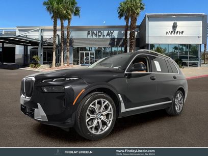Used 2023 BMW X7 xDrive40i