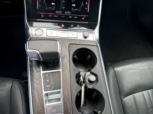 Used 2019 Audi A6 3.0T Premium Plus w/ Premium Plus Package AWD/4WD image 26