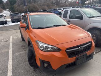 Used 2018 Subaru Crosstrek 2.0i Premium video 3