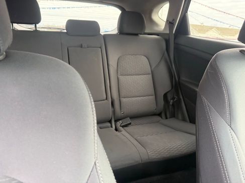 Used 2020 Hyundai Tucson SEL w/ Cargo Package image 52