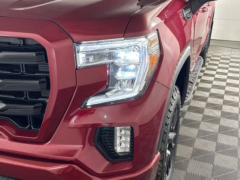 Used 2019 GMC Sierra 1500 Elevation w/ Elevation Value Package AWD/4WD image 39