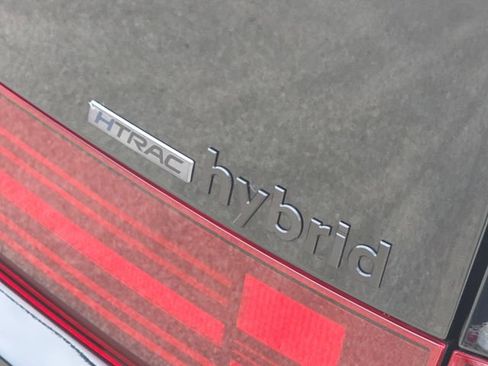 Used 2024 Hyundai Santa Fe Calligraphy image 10