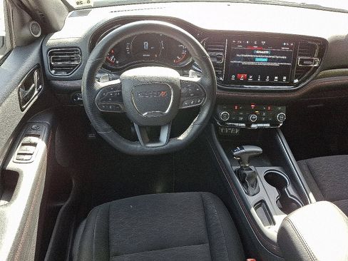 Certified 2023 Dodge Durango GT AWD/4WD image 12