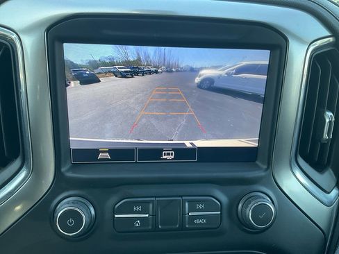 Used 2021 Chevrolet Silverado 1500 RST w/ Rally Edition image 24