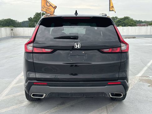 Used 2023 Honda CR-V Sport image 5