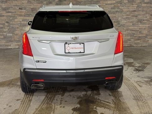 Used 2019 Cadillac XT5 Premium Luxury image 7