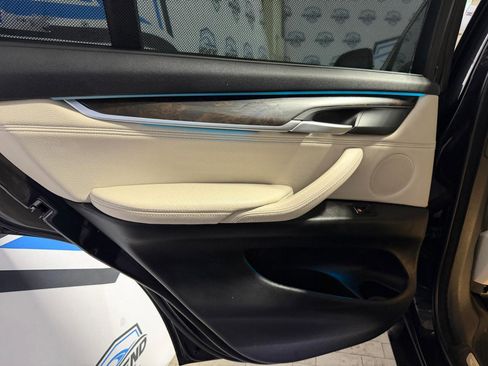 Used 2016 BMW X5 xDrive35i image 15