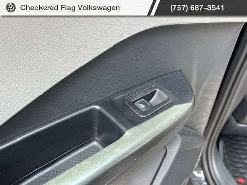 Used 2024 Volkswagen Taos S image 25