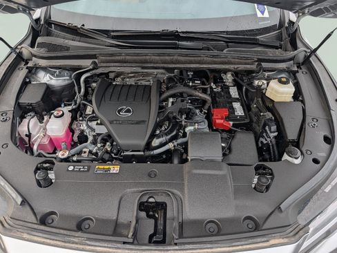 Used 2025 Lexus RX 350 Premium w/ Accessory Package image 24