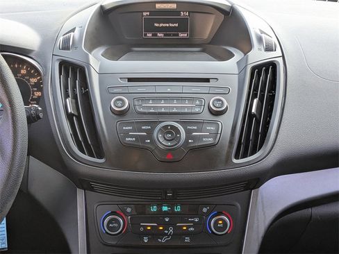 Used 2017 Ford Escape SE image 17