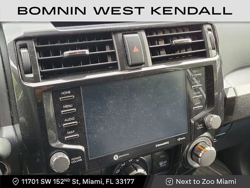 Used 2020 Toyota 4Runner TRD Pro image 18