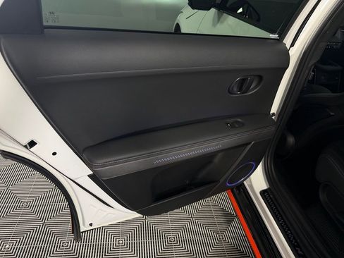Used 2025 Hyundai Ioniq 5 N image 29