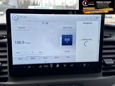 Used 2022 Ford Transit 350 XLT RWD image 15