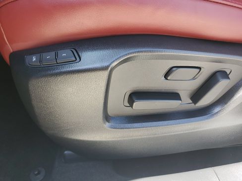 Certified 2025 MAZDA CX-5 Carbon Edition AWD/4WD image 18