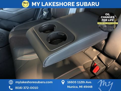 New 2026 Subaru Crosstrek 2.5i Limited AWD/4WD image 23