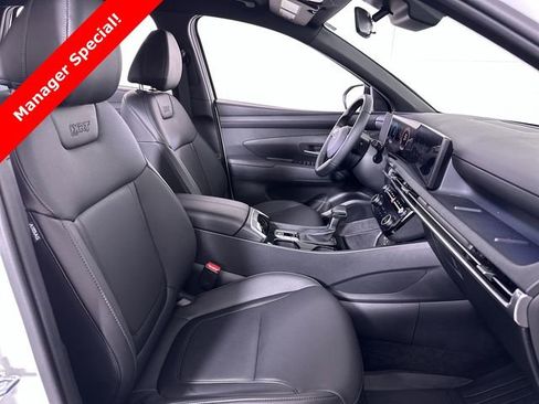 Used 2025 Hyundai Tucson XRT image 29