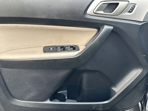 Certified 2019 Ford Ranger XLT w/ Equipment Group 302A Luxury image 19