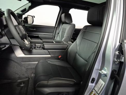 New 2026 Toyota Tundra Limited image 16