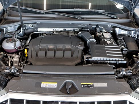 New 2025 Audi Q3 2.0T Premium image 4