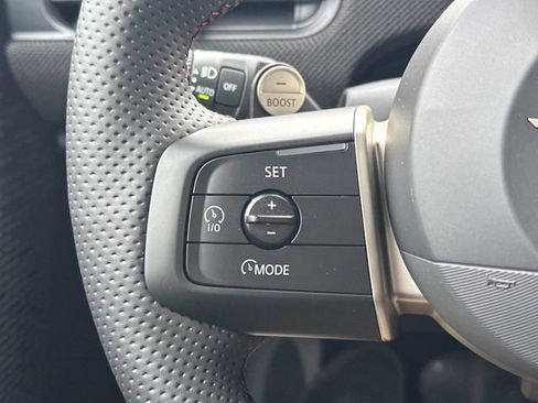 New 2026 MINI Cooper S image 21