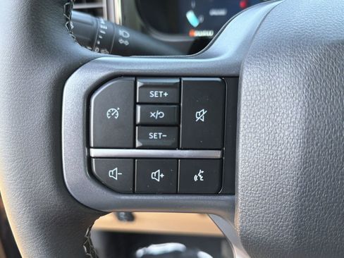 New 2026 Ford F250 Lariat image 13