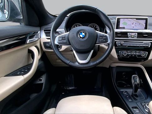 Used 2020 BMW X1 xDrive28i w/ Premium Package AWD/4WD image 5