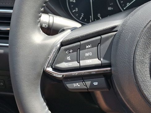 Used 2024 MAZDA CX-5 AWD 2.5 S w/ Premium Package image 21
