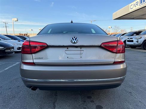 Used 2016 Volkswagen Passat 1.8T S image 7