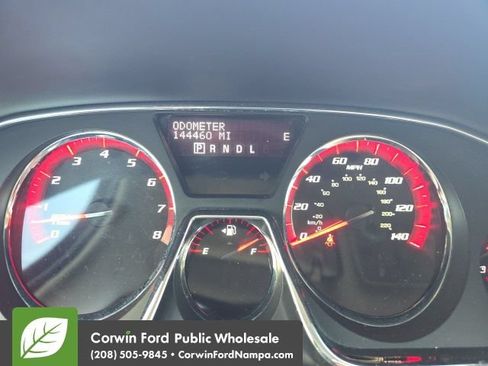 Used 2013 GMC Acadia SLE AWD/4WD image 15