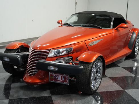 Used 2001 Plymouth Prowler image 15