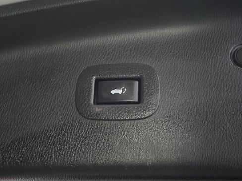 Used 2020 INFINITI QX80 Luxe w/ Proassist Package AWD/4WD image 11