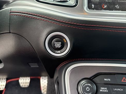 Used 2021 Dodge Challenger R/T Scat Pack image 16