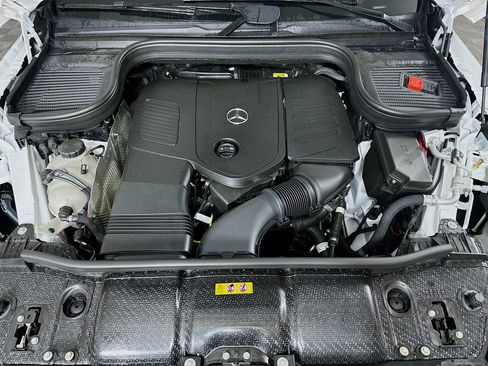 New 2026 Mercedes-Benz GLE 350 4MATIC image 31