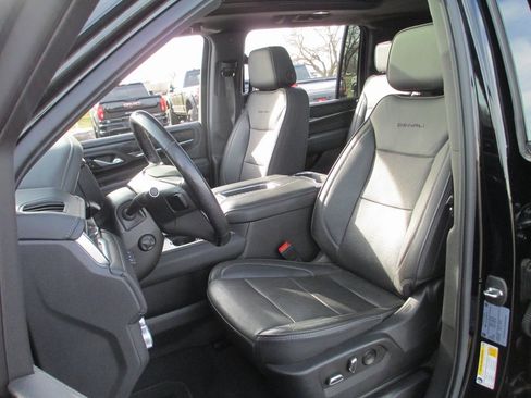 Certified 2022 GMC Yukon XL Denali image 20