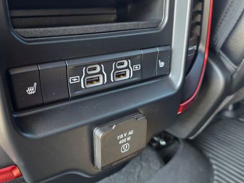 Used 2022 RAM 1500 Rebel w/ Rebel Level 2 Equipment Group image 14