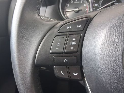 Used 2015 MAZDA CX-5 Touring FWD image 26