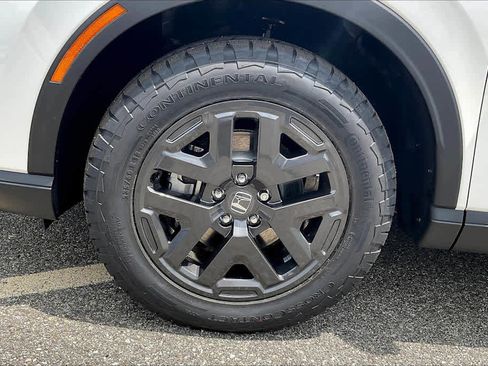 New 2026 Honda CR-V TrailSport image 8